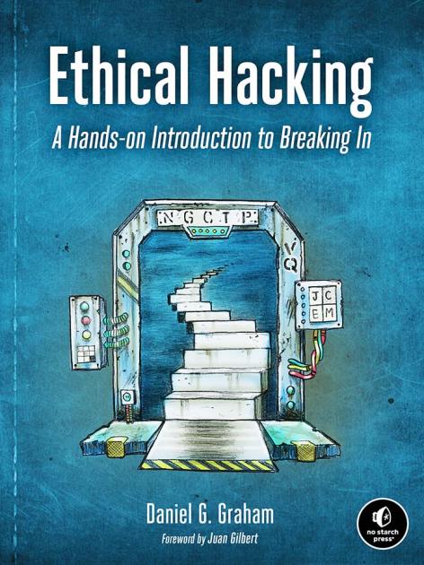 Ethical Hacking | No Starch Press